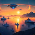 Uncovering the Secrets of Alien Contact Beyond Remote Viewing & SETI