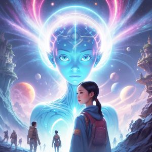 Humanity might be classified as Type I or early Type II, capable of harnessing planetary energy but still evolving towards integration with higher consciousness or energetic mastery.